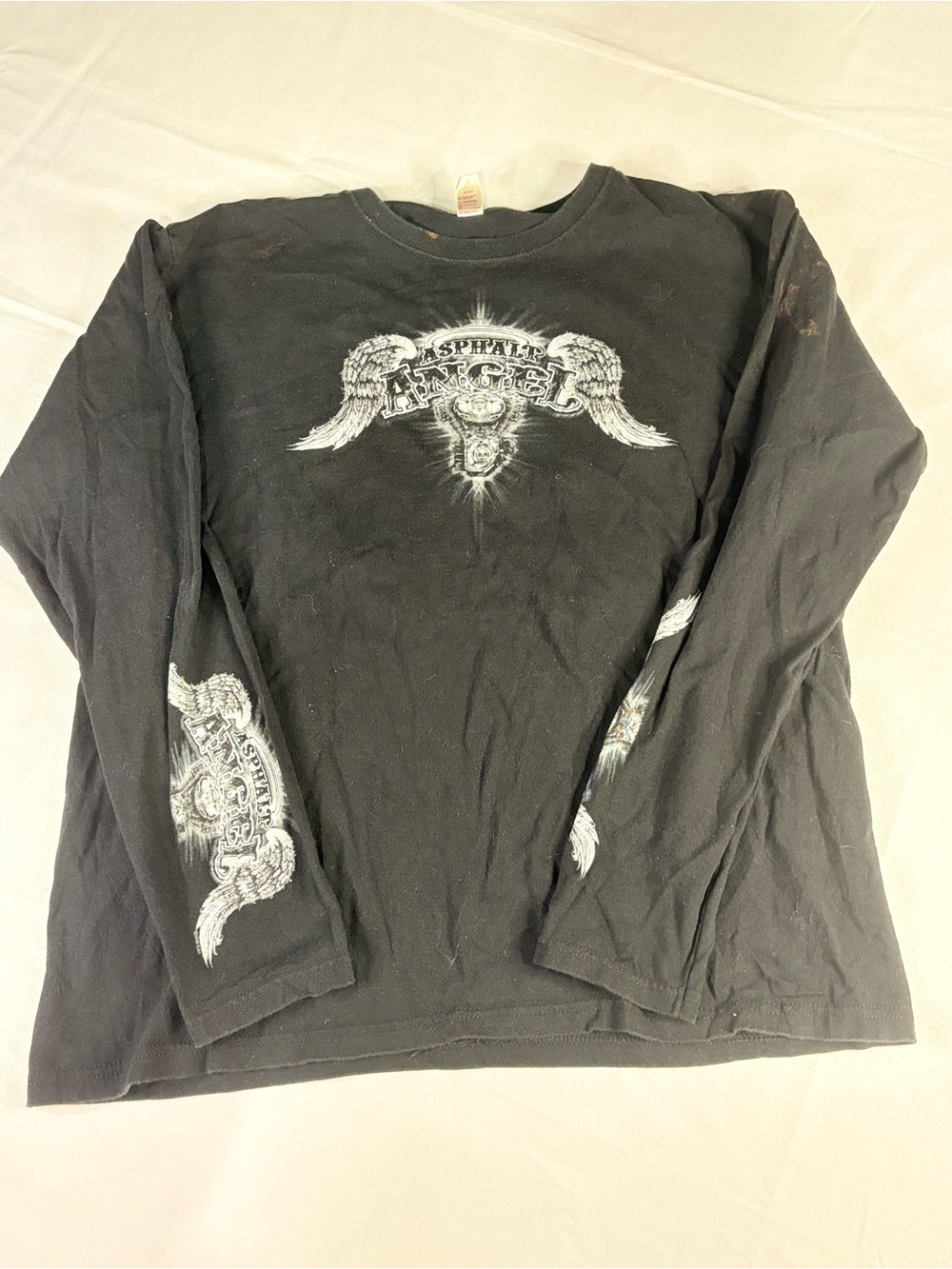 Women’s y2k 2008 Bike Week Graphic Tee | $17.99